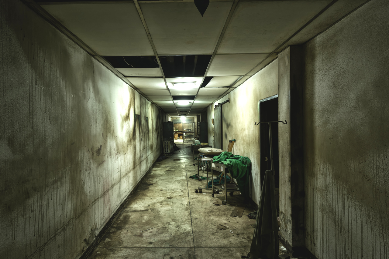 cine de terror argentino