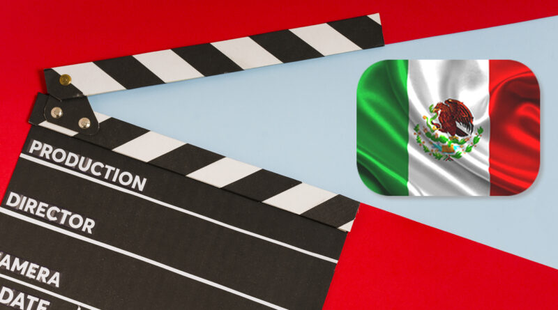 mejores directores de cine de terror en méxico