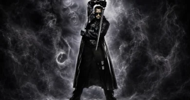 imagen destacada para ver blade cazador de vampiros