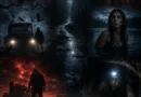 segunda imagen poster para Películas Similares a Camino Hacia el Terror (Wrong Turn o camino sangriento) que No Puedes Perderte