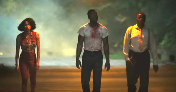 territorio lovecraft, la serie basada en el libro, lovecraft country serie hbo
