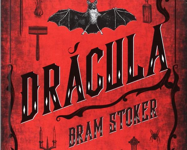 drácula, el libro de bram stoker que cambió la imagen de los vampiros