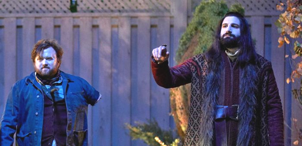 lo que hacemos en las sombras temporada 2 para ver en hbo