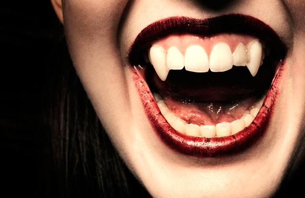 series de vampiros para ver en netflix, prime video, hbo y otras