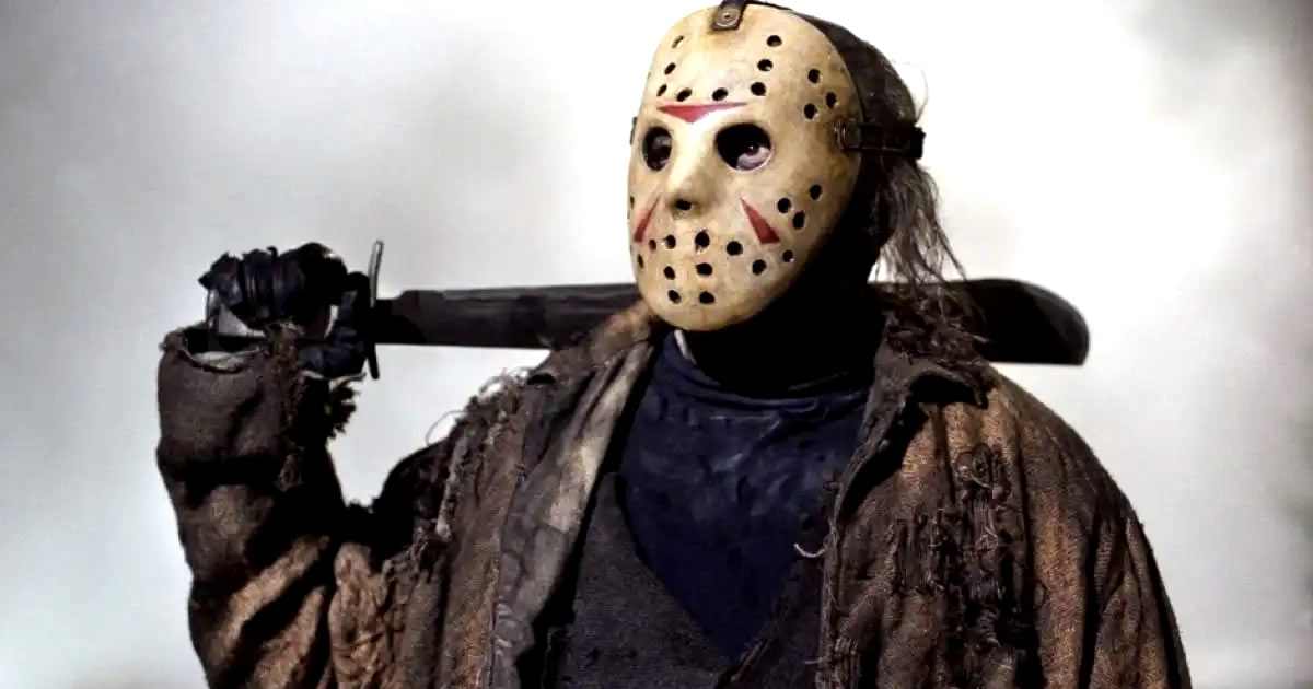 ver películas de viernes 13 en orden correcto
