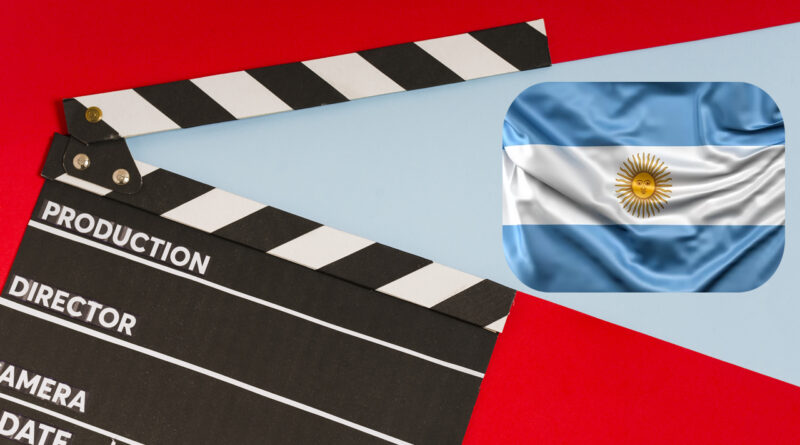 imagen de los mejores directores de cine de teror argentino