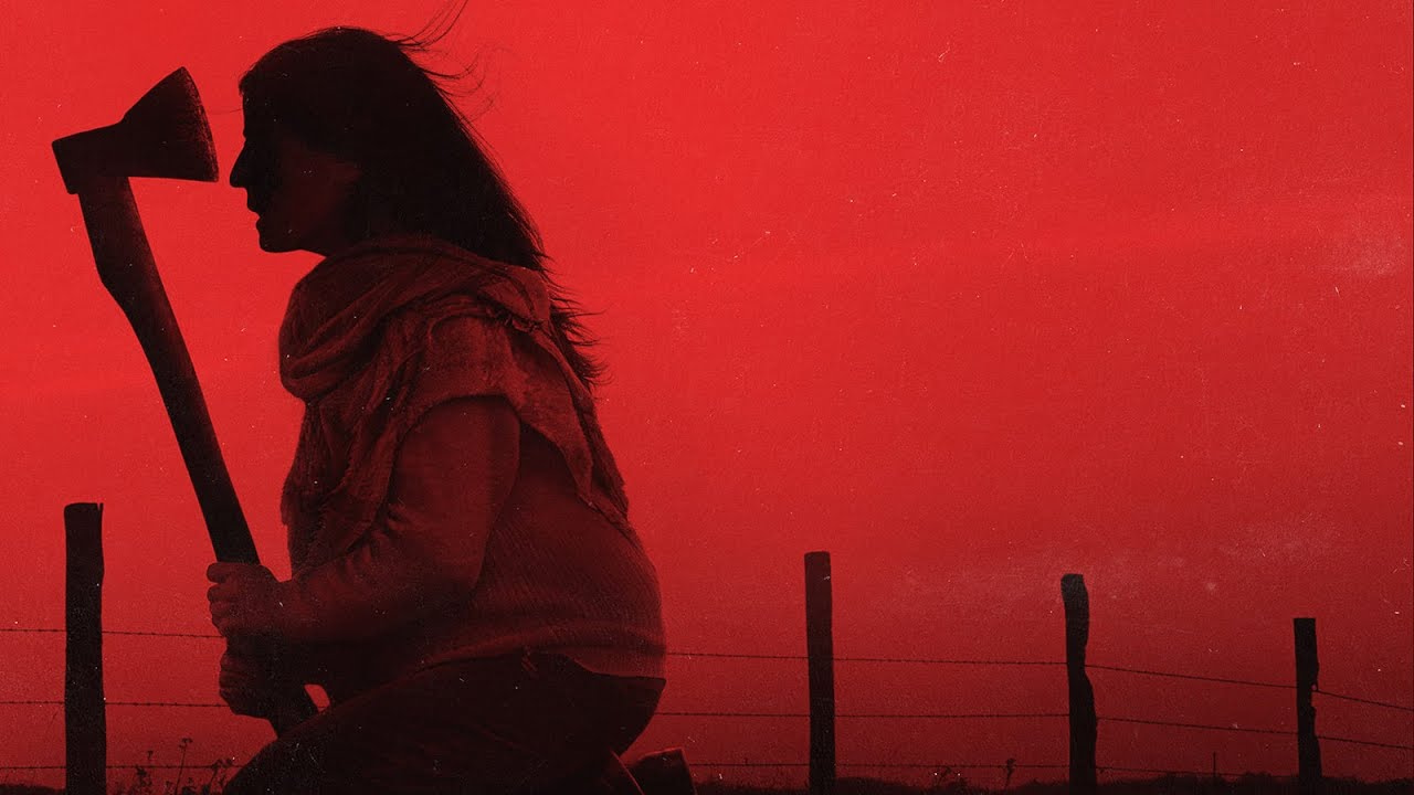 imagen de una película de terror argentina para los directores de cine