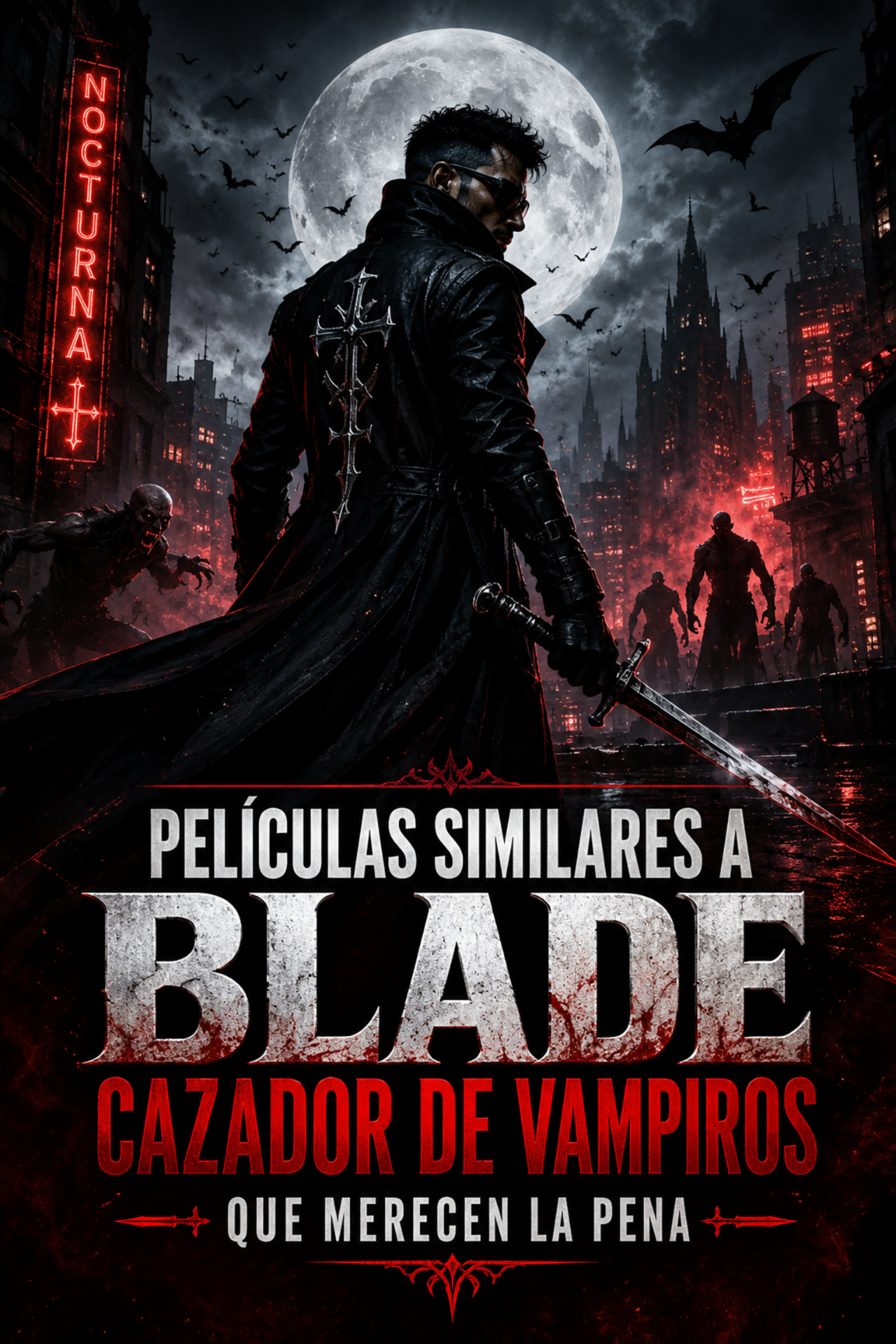 peliculas similares a blade cazador de vampiros para ver en streaming, plataformas y el cine peliculas similares a blade cazador de vampiros para ver en streaming, plataformas y el cine